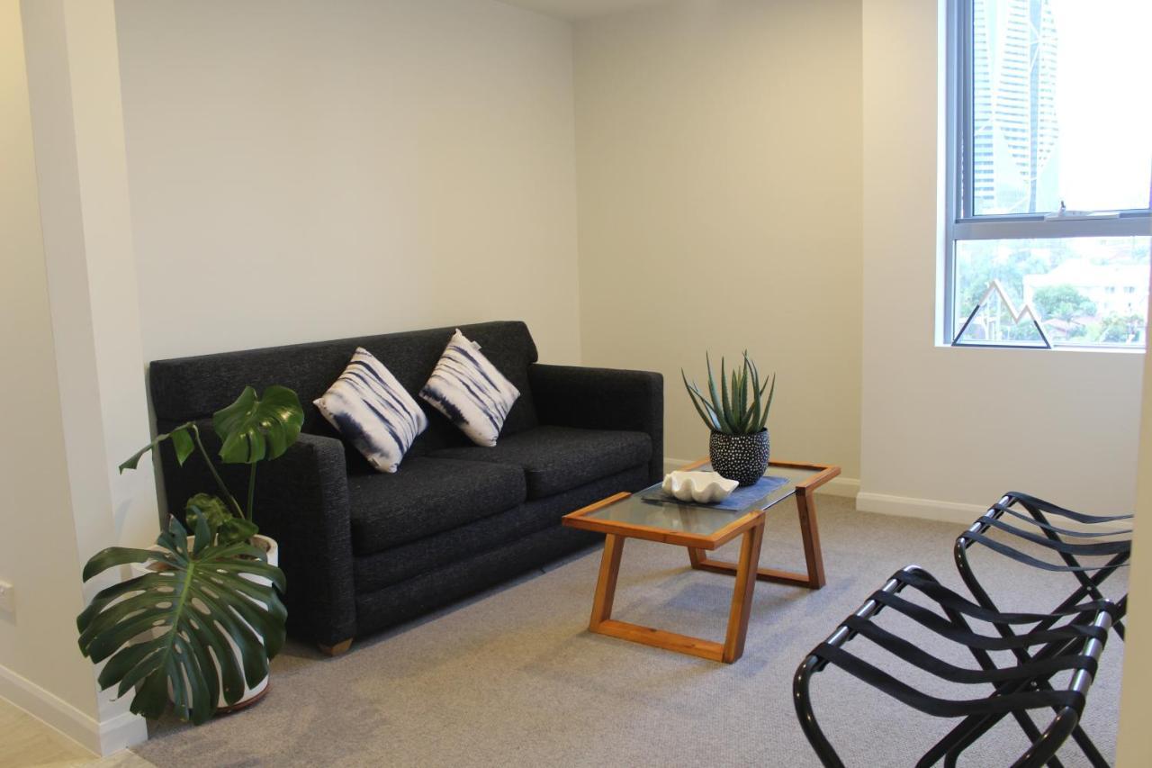 Serenity Surfers Paradise Gold Coast Dış mekan fotoğraf