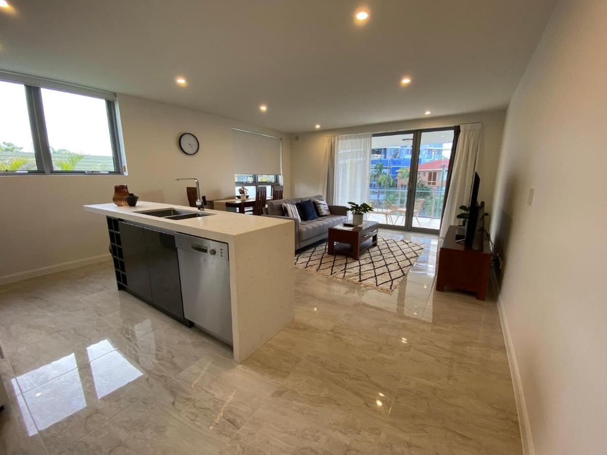 Serenity Surfers Paradise Gold Coast Dış mekan fotoğraf