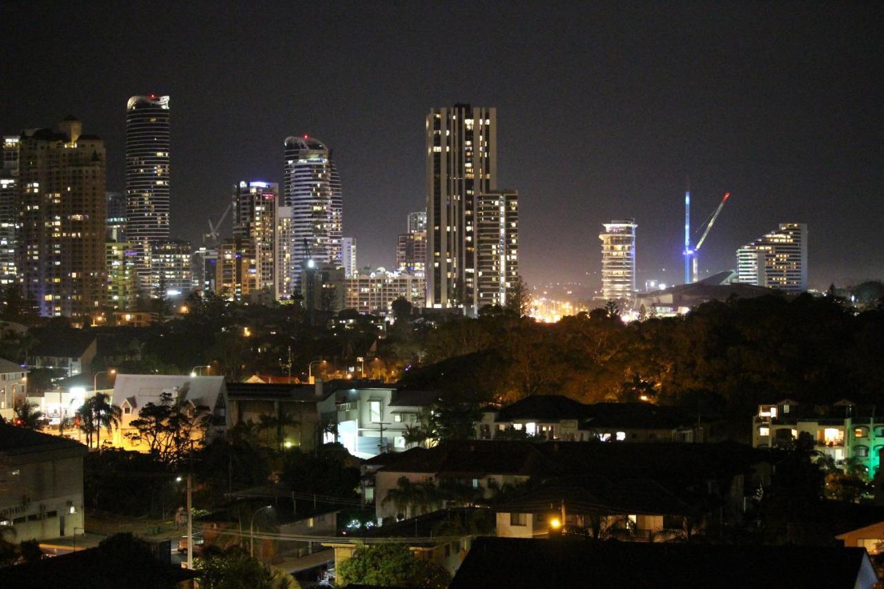 Serenity Surfers Paradise Gold Coast Dış mekan fotoğraf