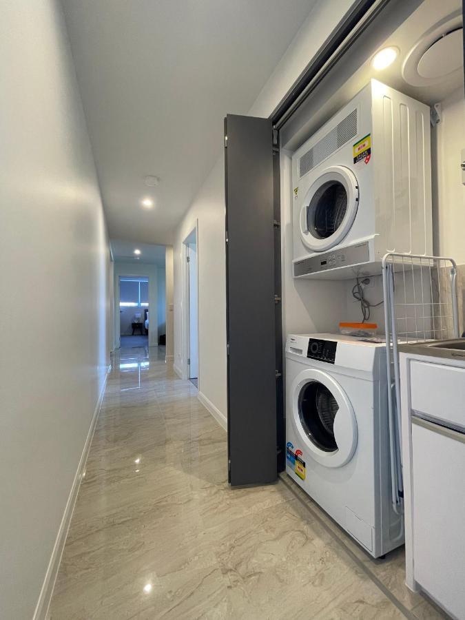 Serenity Surfers Paradise Gold Coast Dış mekan fotoğraf