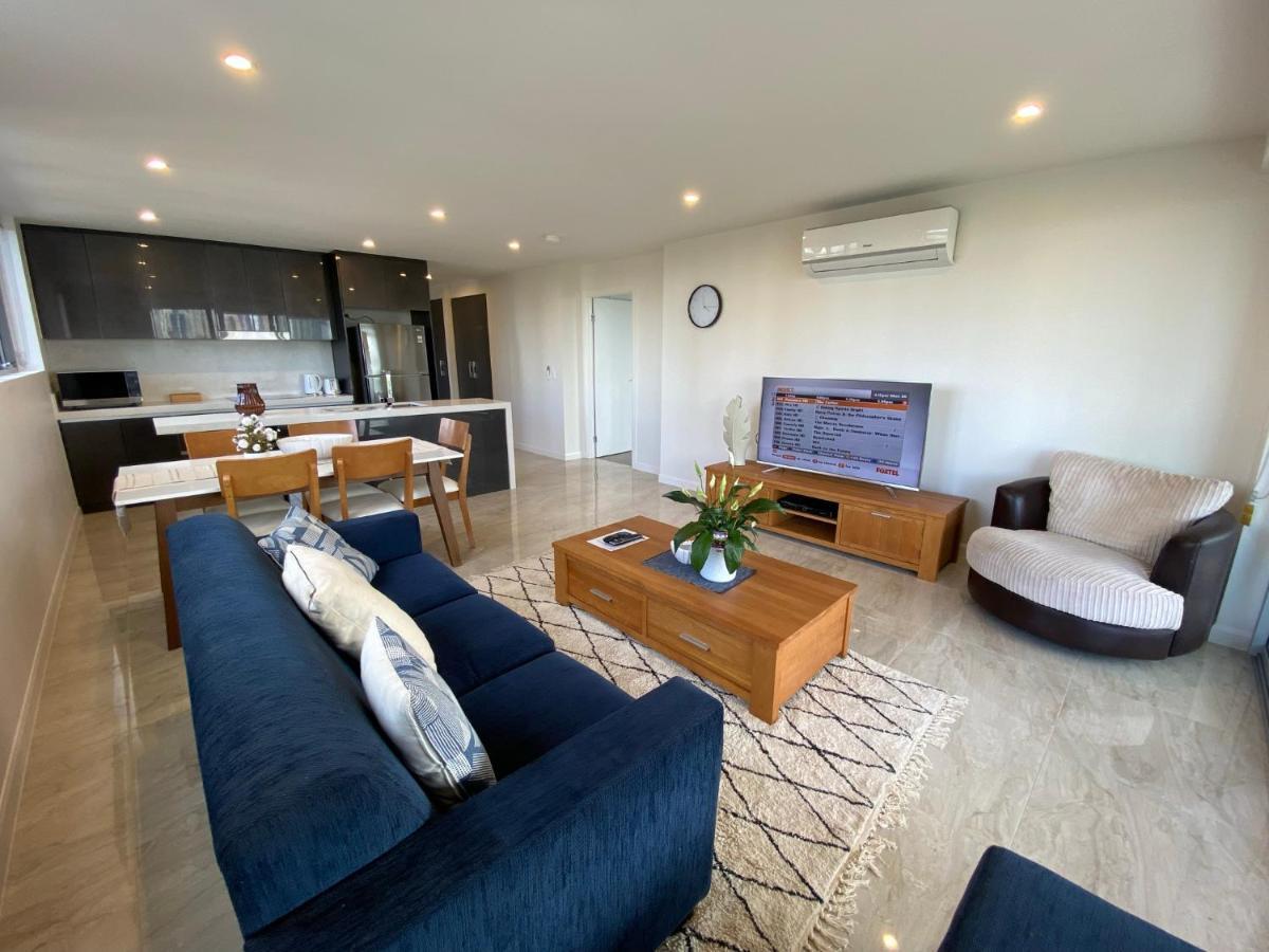 Serenity Surfers Paradise Gold Coast Dış mekan fotoğraf