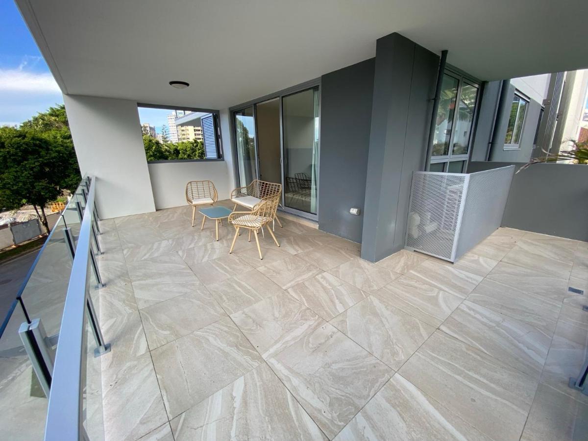 Serenity Surfers Paradise Gold Coast Dış mekan fotoğraf
