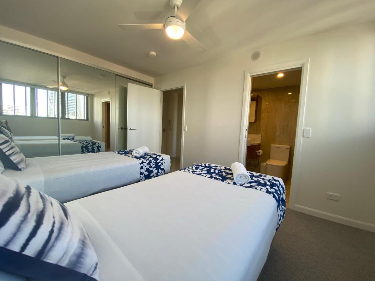 Serenity Surfers Paradise Gold Coast Dış mekan fotoğraf