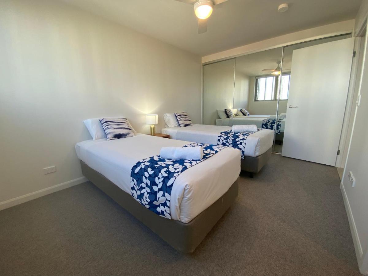 Serenity Surfers Paradise Gold Coast Dış mekan fotoğraf