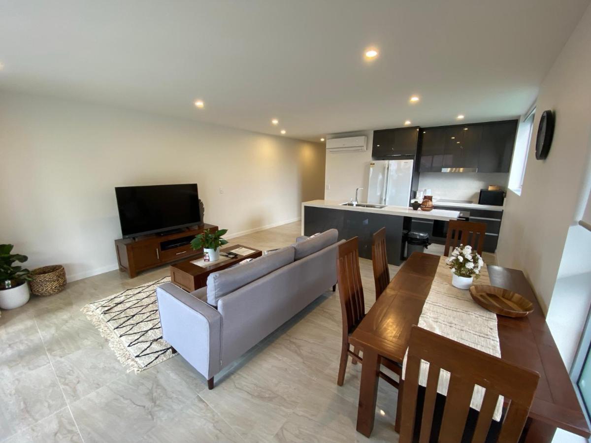 Serenity Surfers Paradise Gold Coast Dış mekan fotoğraf