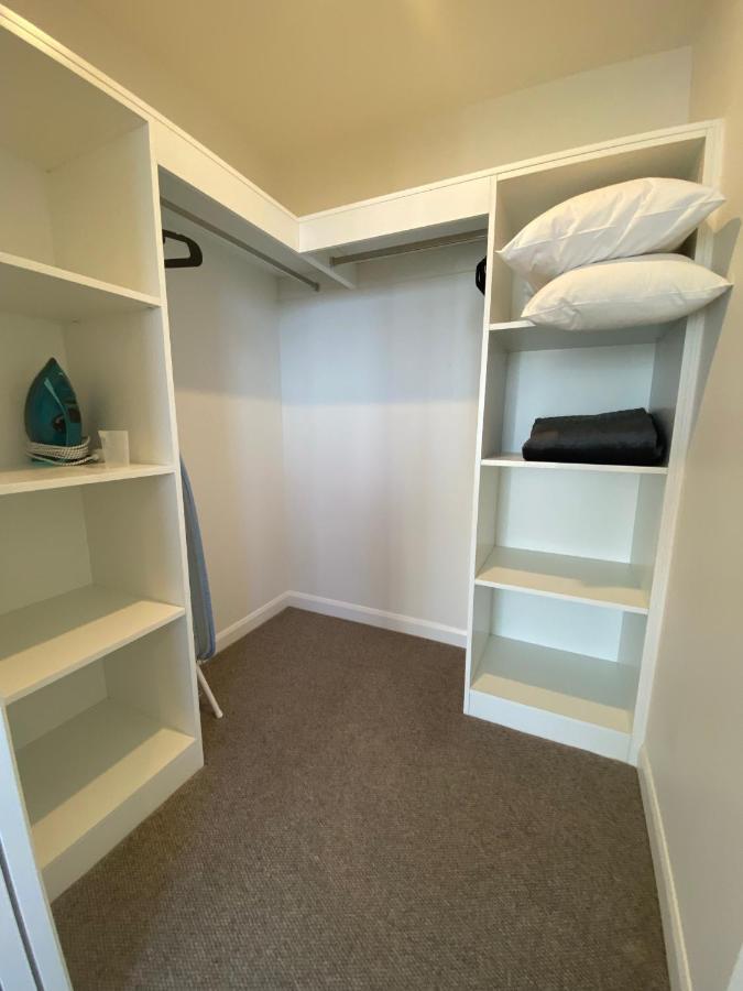 Serenity Surfers Paradise Gold Coast Dış mekan fotoğraf