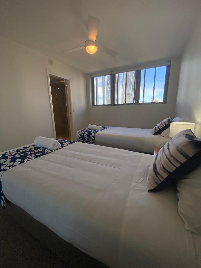 Serenity Surfers Paradise Gold Coast Dış mekan fotoğraf
