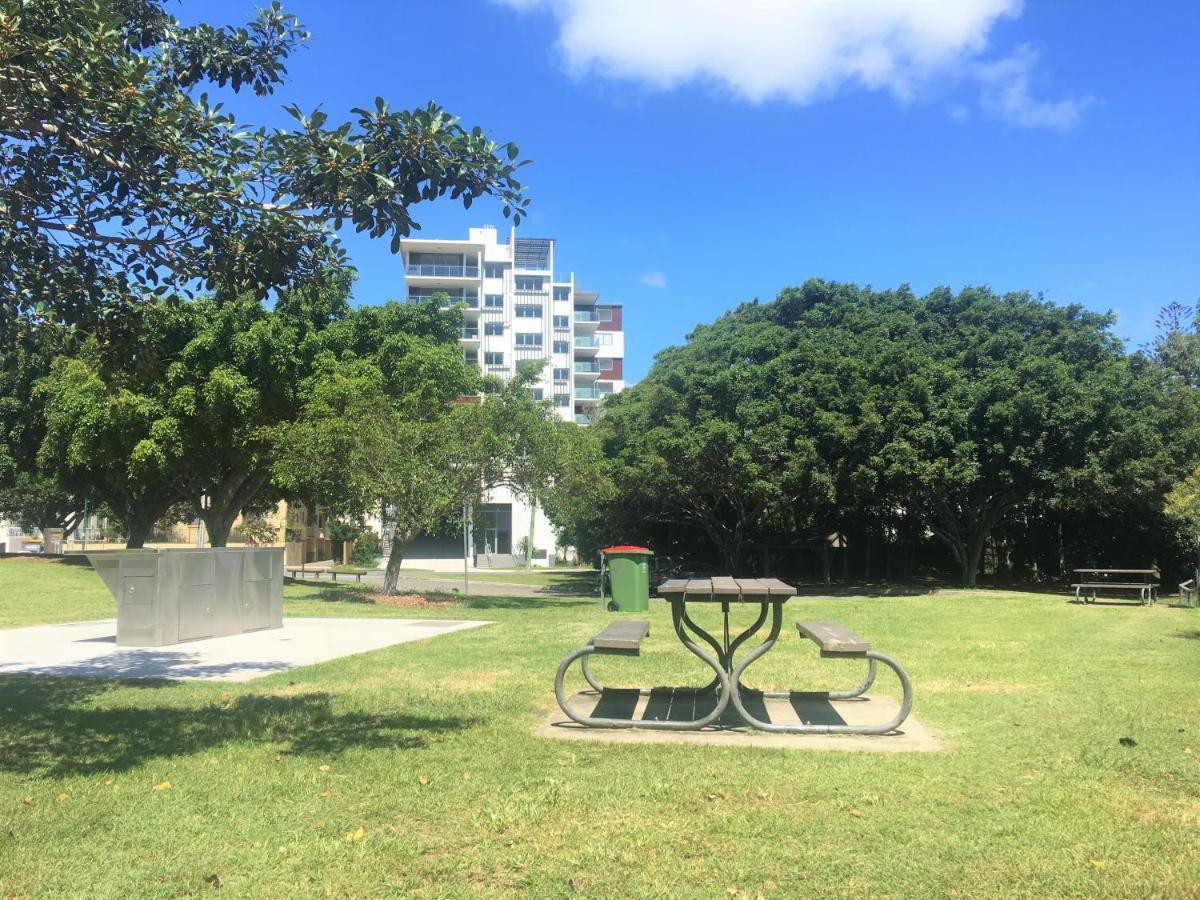 Serenity Surfers Paradise Gold Coast Dış mekan fotoğraf