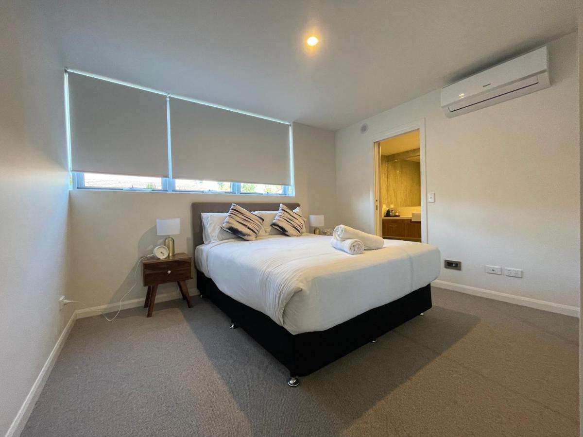 Serenity Surfers Paradise Gold Coast Dış mekan fotoğraf