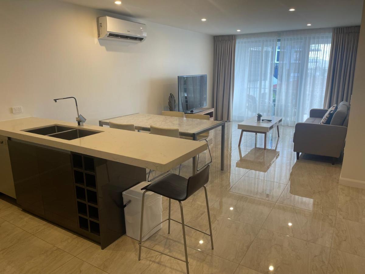 Serenity Surfers Paradise Gold Coast Dış mekan fotoğraf