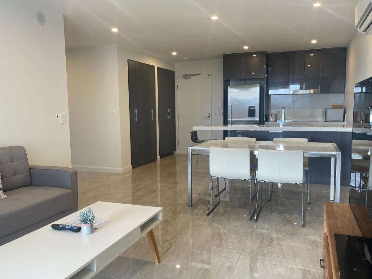 Serenity Surfers Paradise Gold Coast Dış mekan fotoğraf