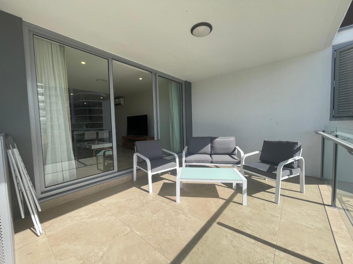 Serenity Surfers Paradise Gold Coast Dış mekan fotoğraf