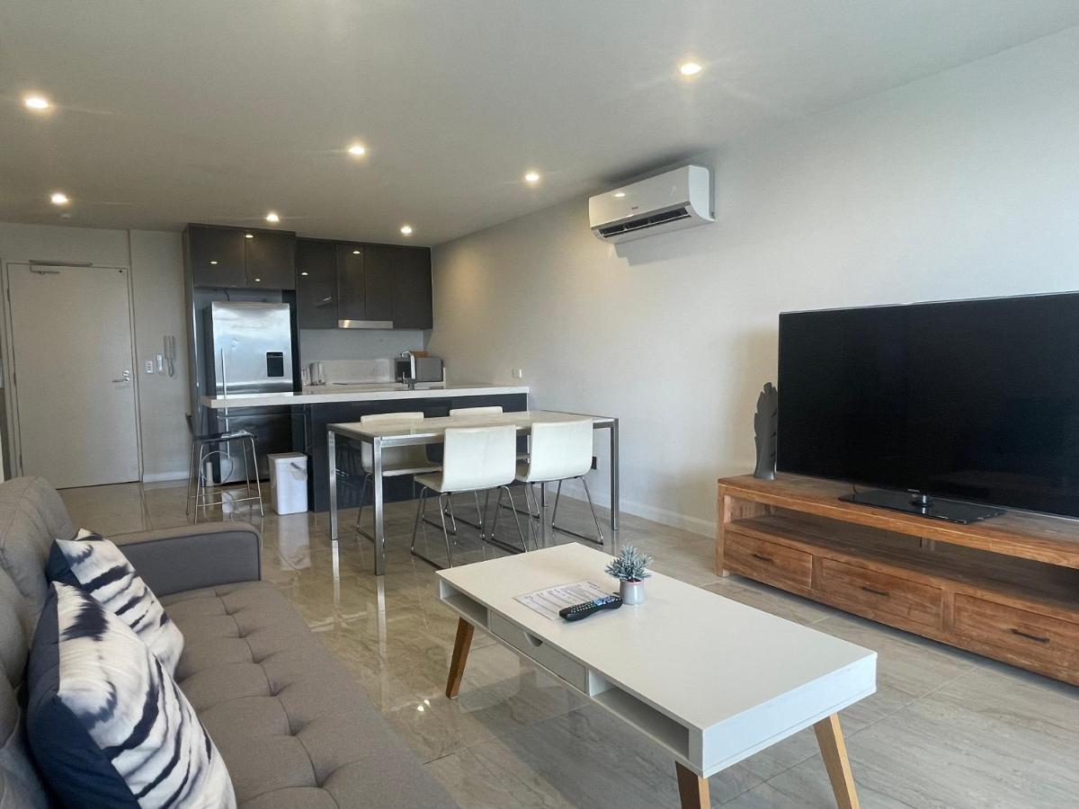 Serenity Surfers Paradise Gold Coast Dış mekan fotoğraf
