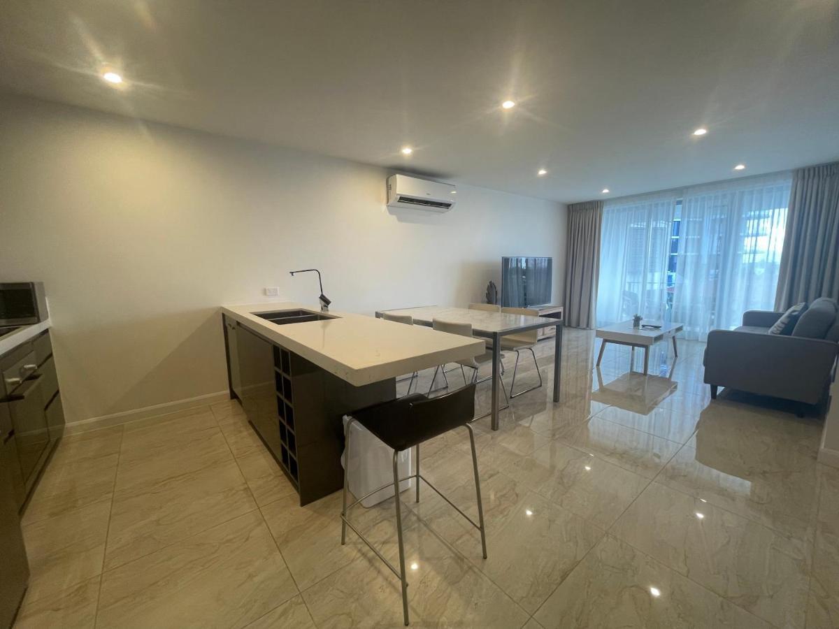 Serenity Surfers Paradise Gold Coast Dış mekan fotoğraf