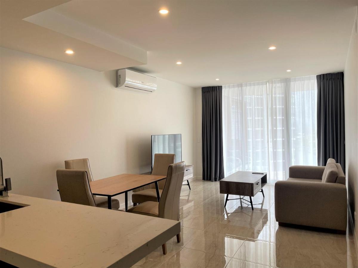 Serenity Surfers Paradise Gold Coast Dış mekan fotoğraf