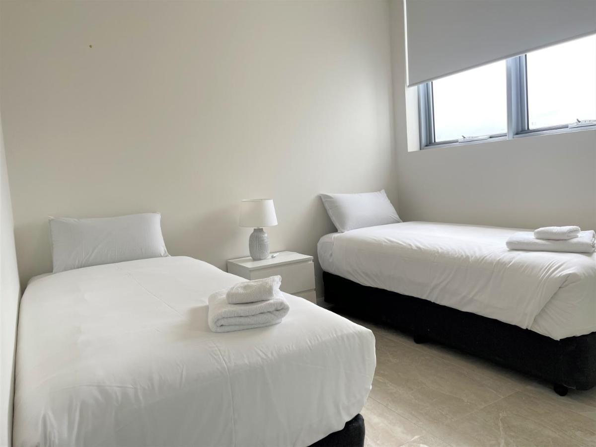 Serenity Surfers Paradise Gold Coast Dış mekan fotoğraf