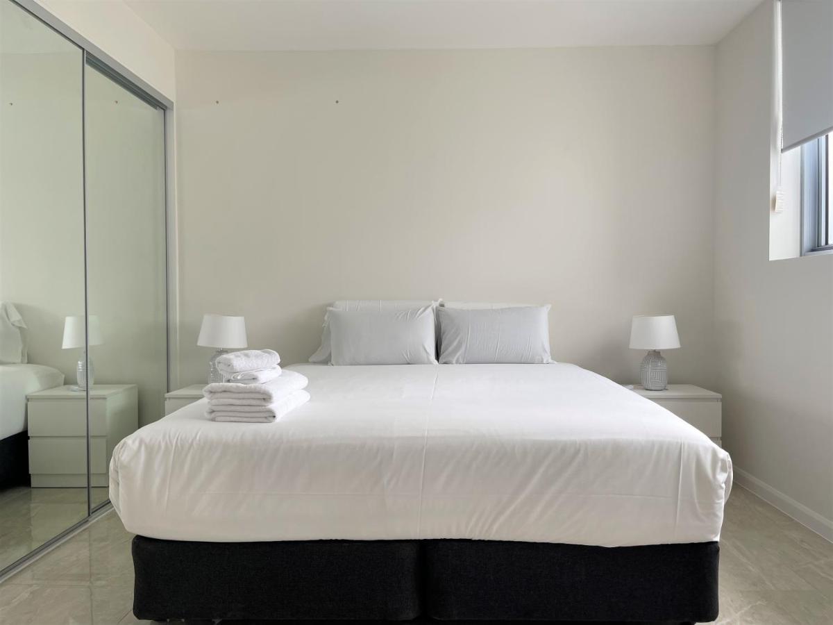 Serenity Surfers Paradise Gold Coast Dış mekan fotoğraf