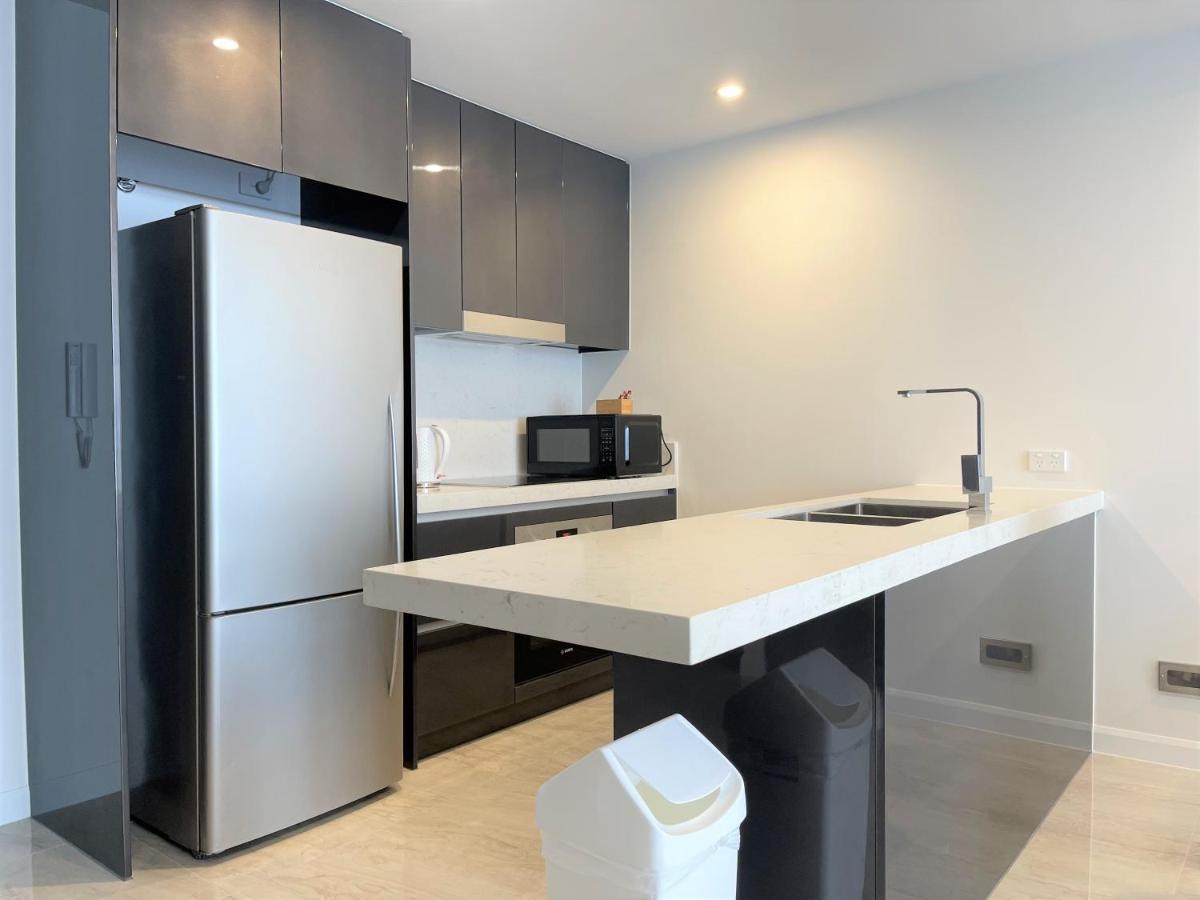 Serenity Surfers Paradise Gold Coast Dış mekan fotoğraf