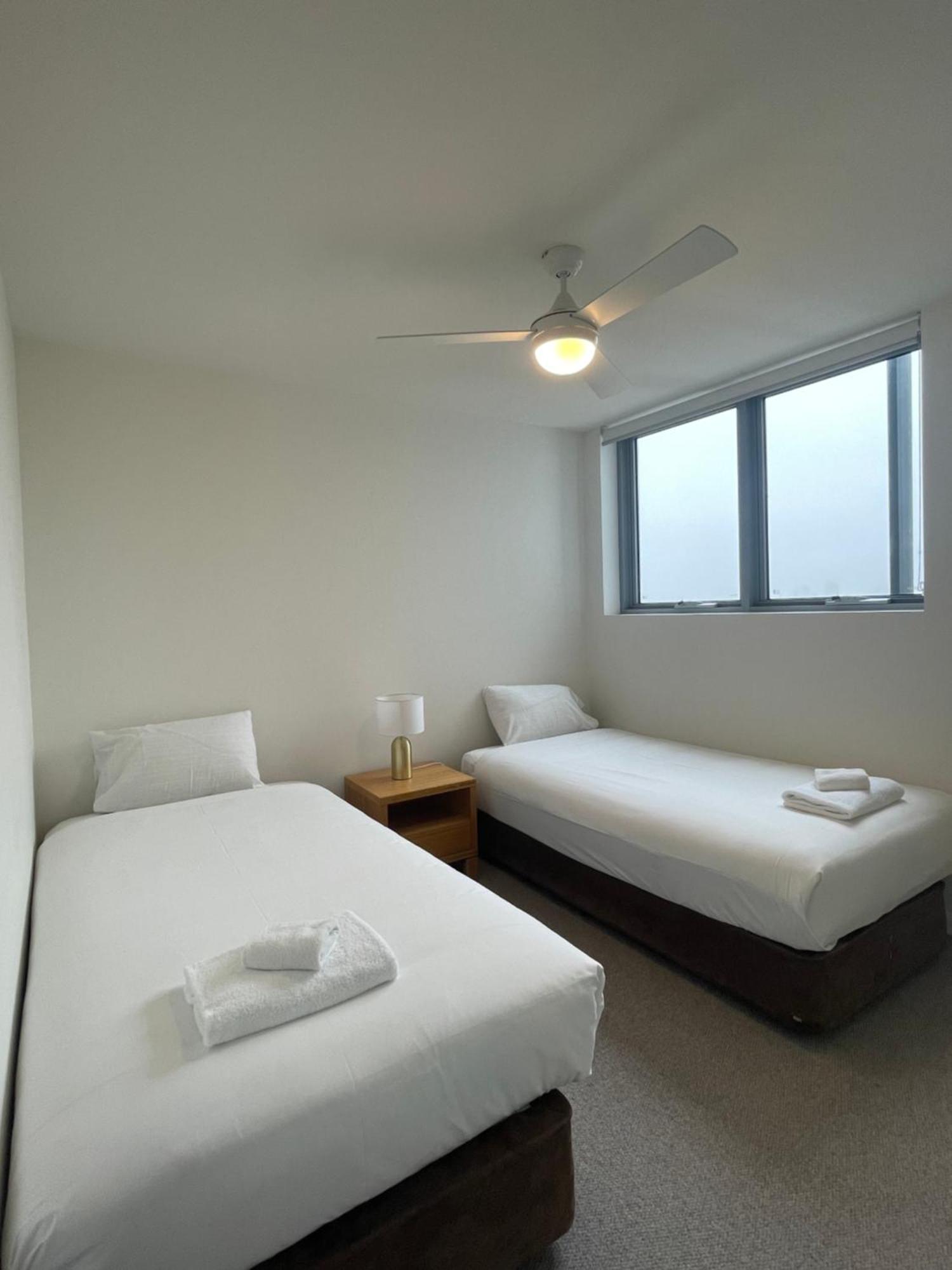 Serenity Surfers Paradise Gold Coast Dış mekan fotoğraf